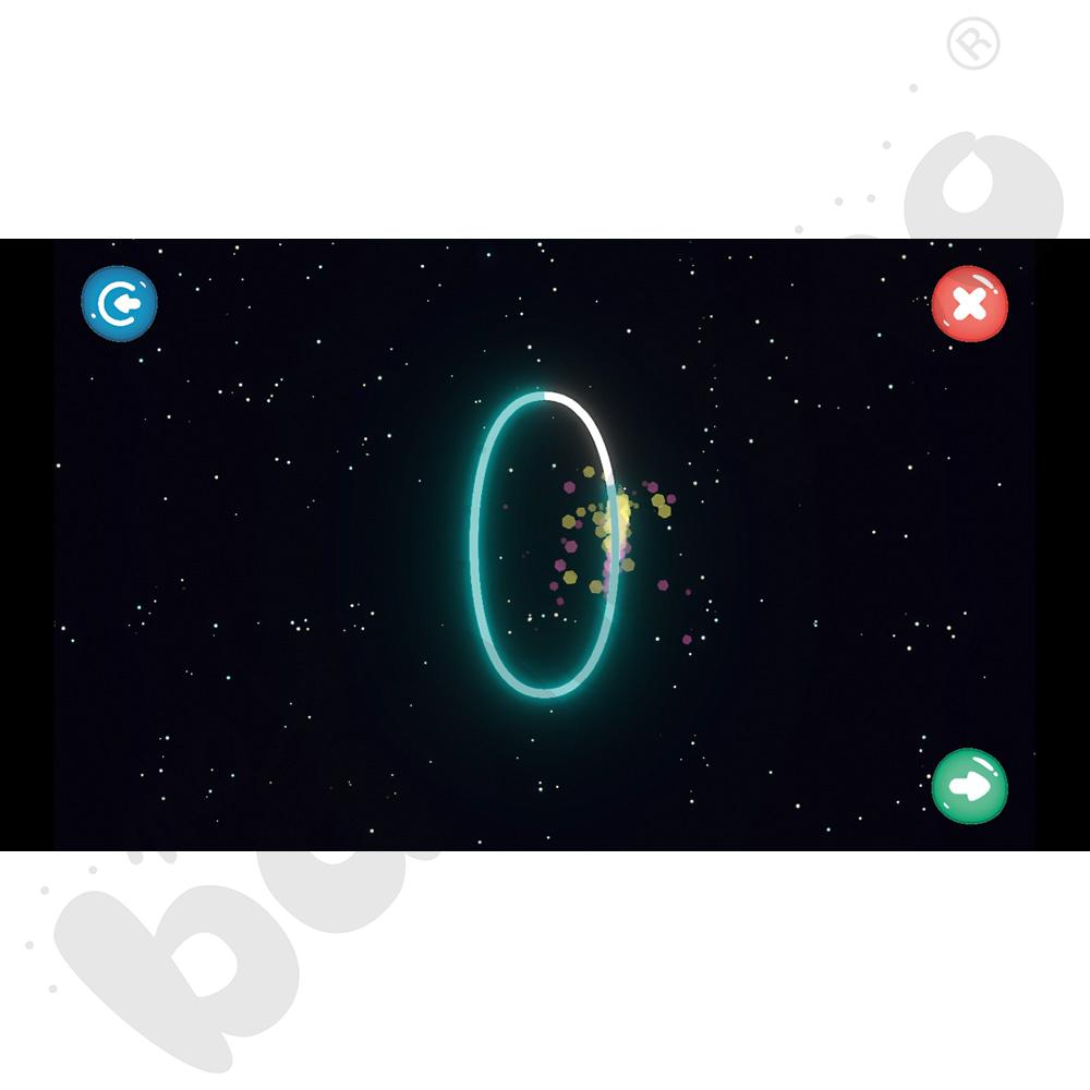 Knowla Web - Planeta M