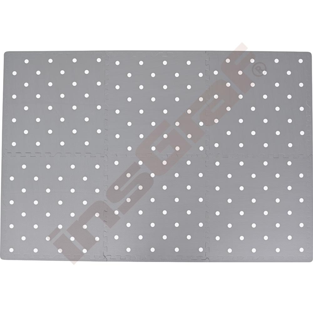Podložka puzzle - Bodky