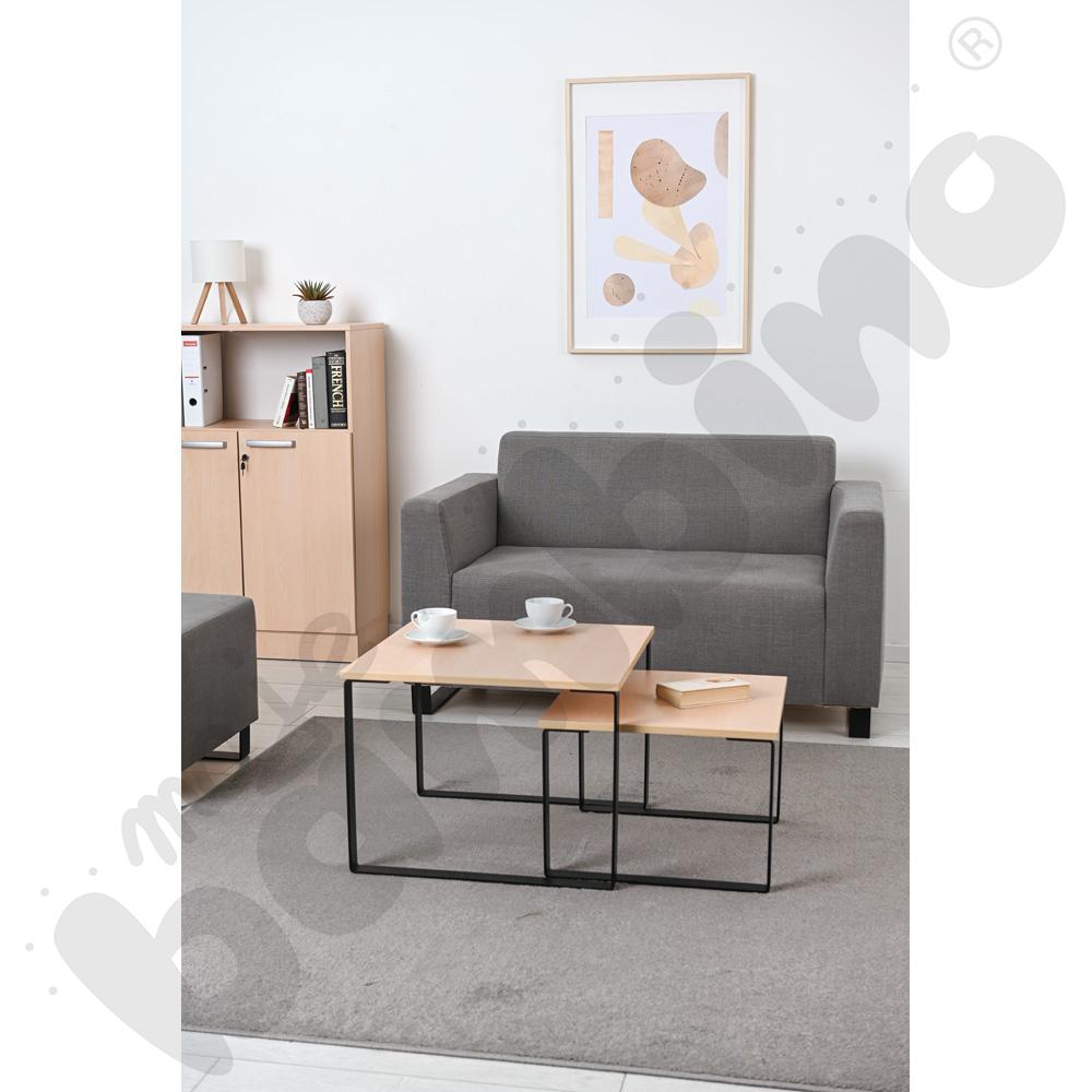 Stolik Universum wys. 45 cm - klon