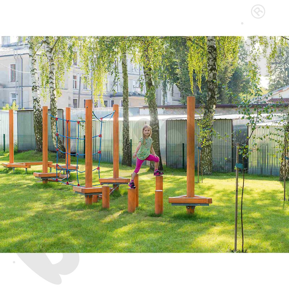 Moduł 1 - Duże i małe kroki