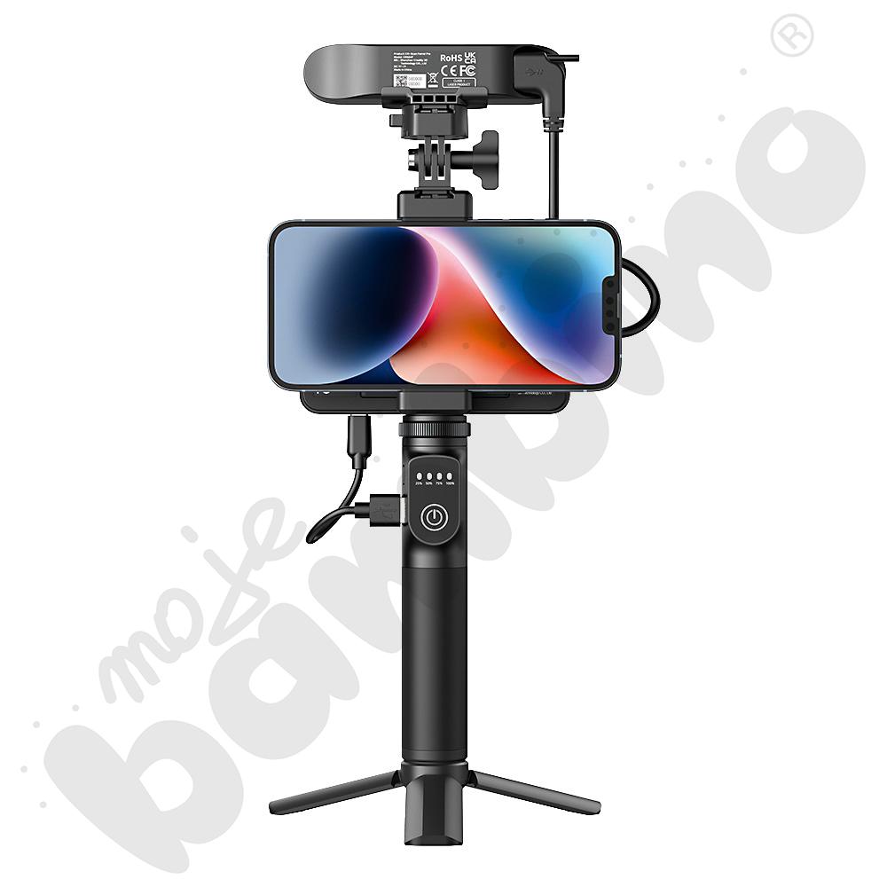 Mobilny skaner 3D Creality Ferret Pro