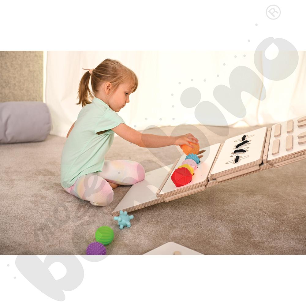 Zestaw Harmonia ruchu