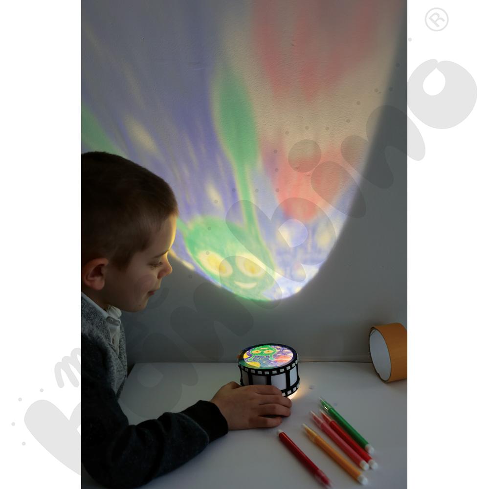 Flamastry Moje Bambino