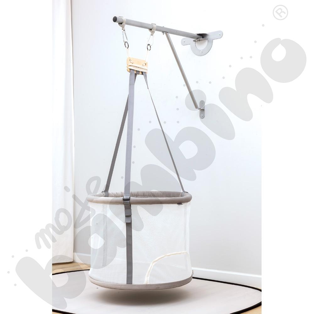 Kosz sensoryczny Memola