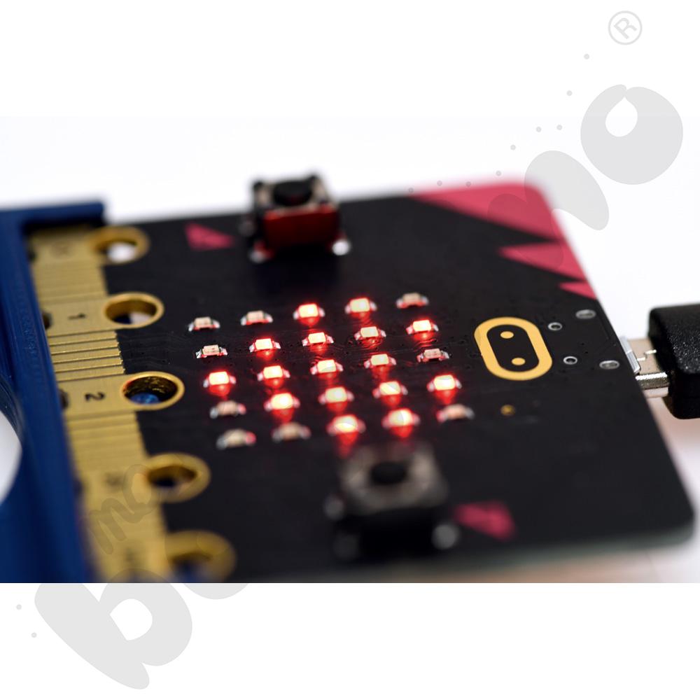 Cyfrowe zasoby - Photon Moduł Robotyka i kodowanie