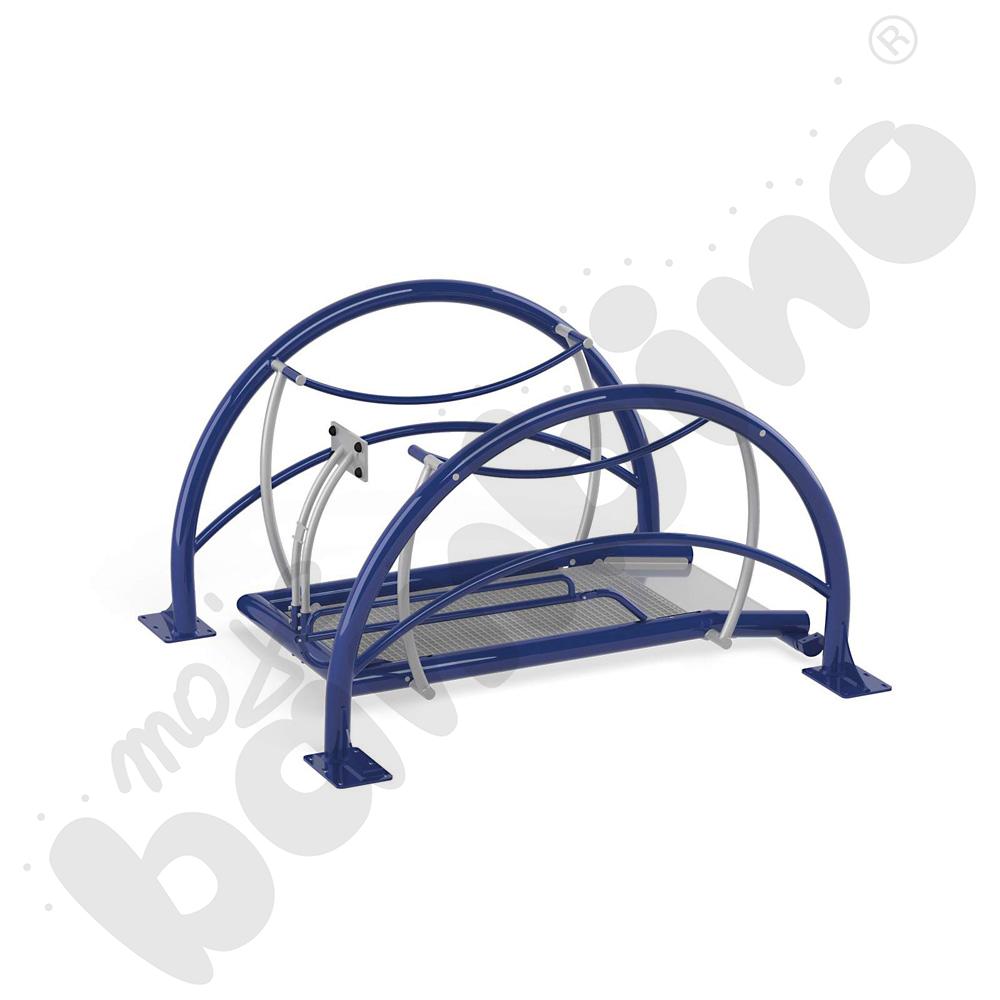 Huśtawka integracyjna