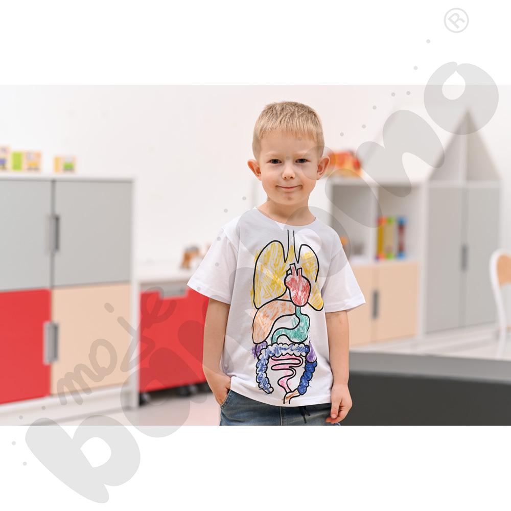 My Body - pakiet artystyczno-dydaktyczny dla uczniów