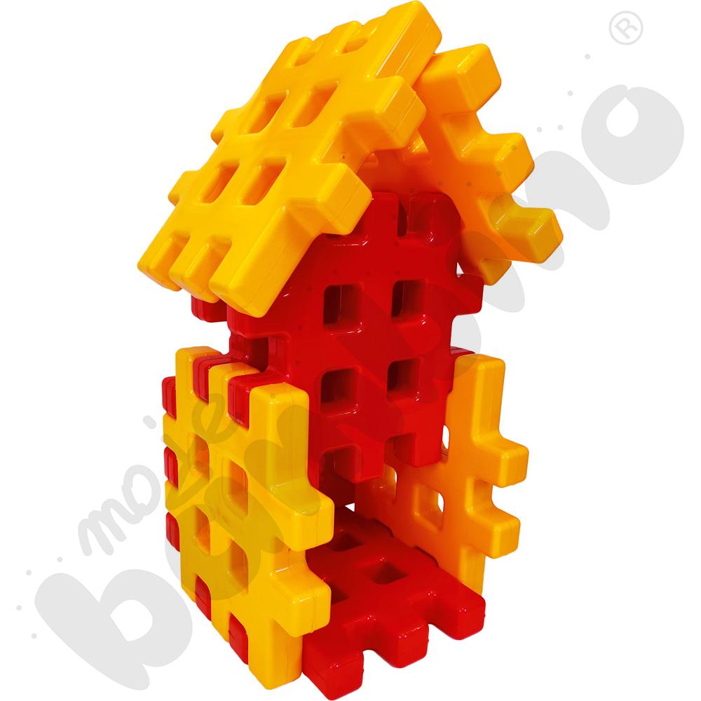 Maxi Waffle, 24 elem.