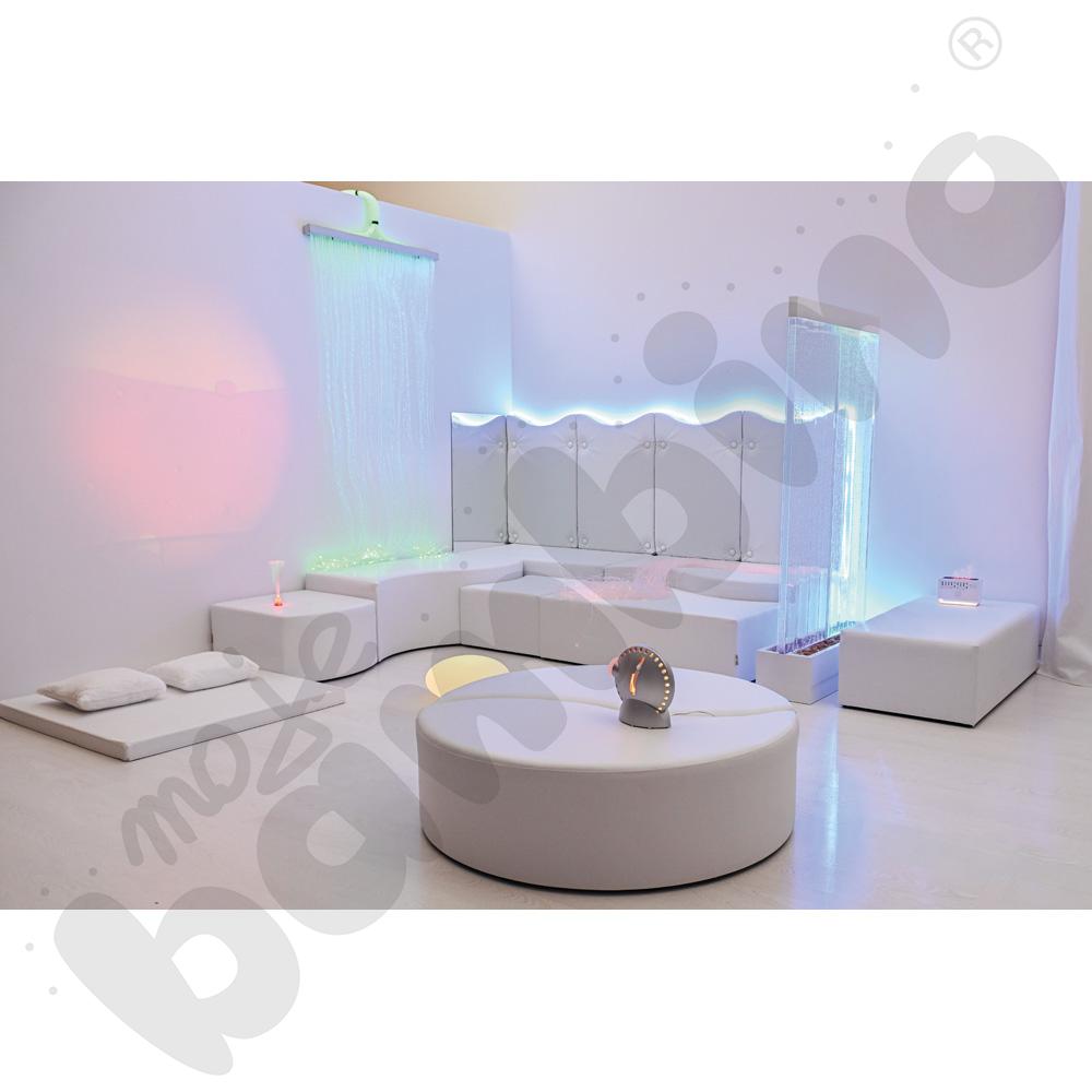 Kurtyna światłowodowa 2 m, 100 wiązek