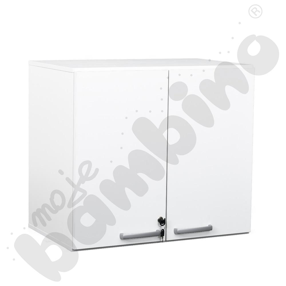 Nadstawka Grande M - biała