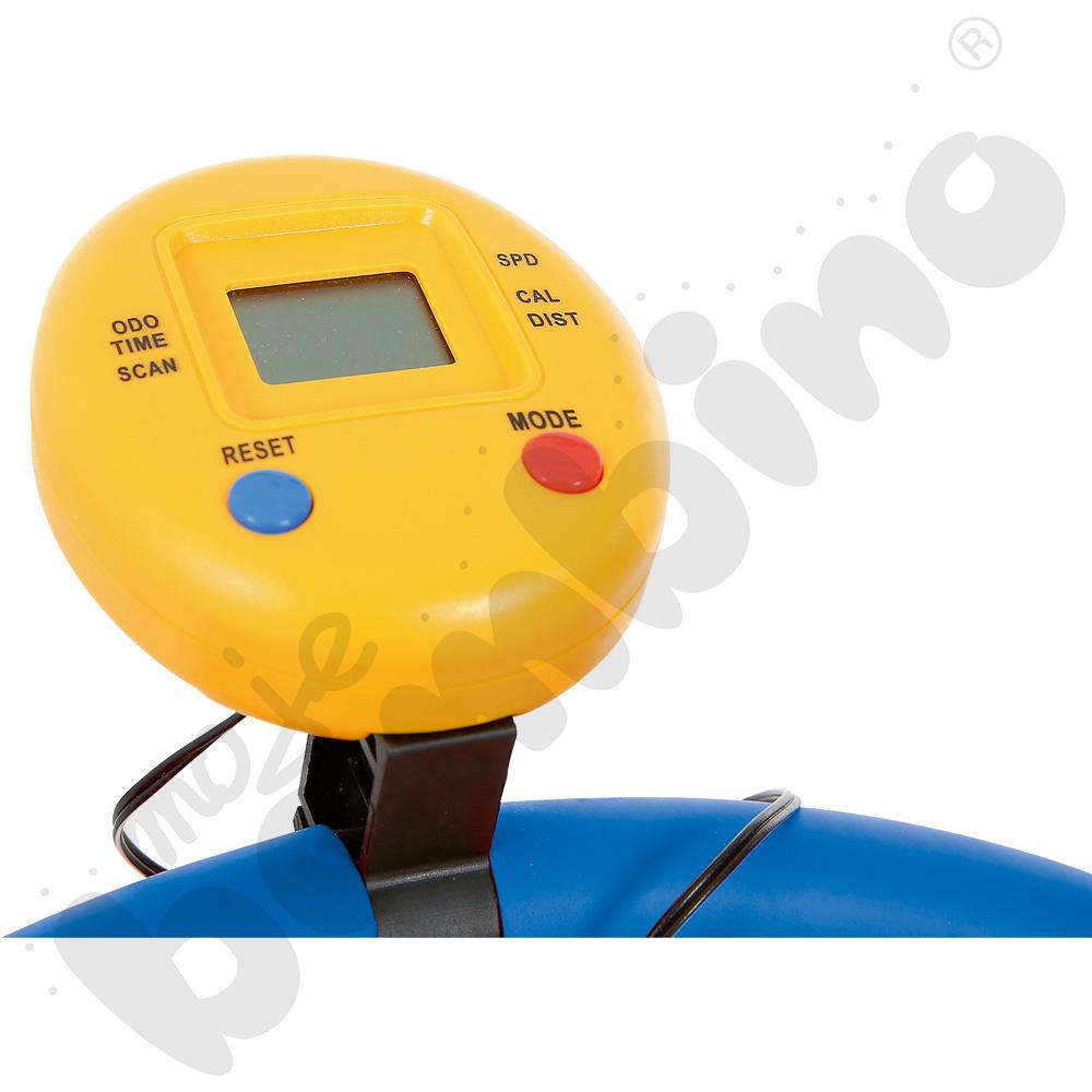 Bieżnia - pow. 3 lat