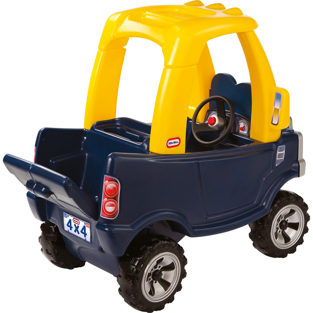 Autíčko Cozy Cope nákladné