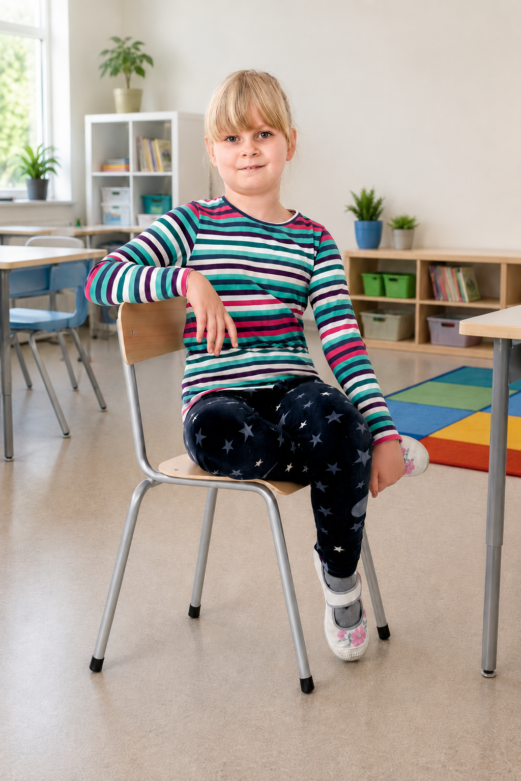 Stühle Bambino