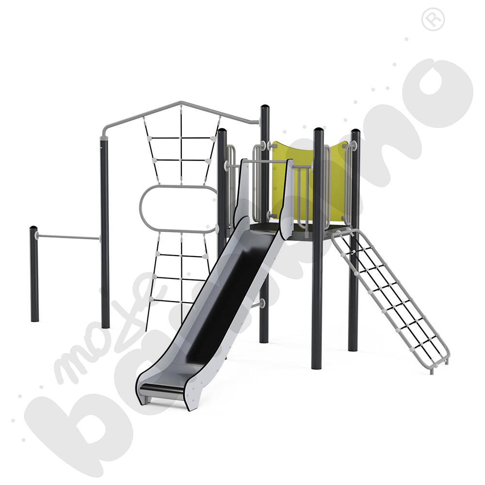 Action4Kids Lime - zestaw 1928-A