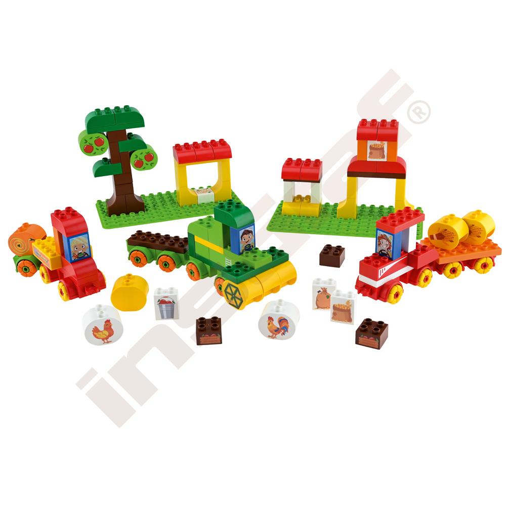 BIOBUDDI Education BIG - farma