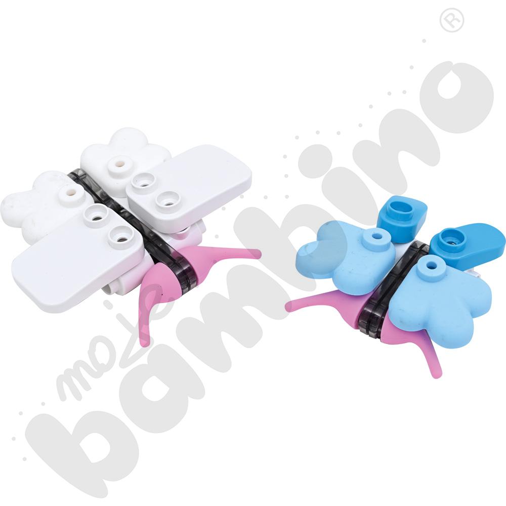 BOTZEES BOX Zwierzęta