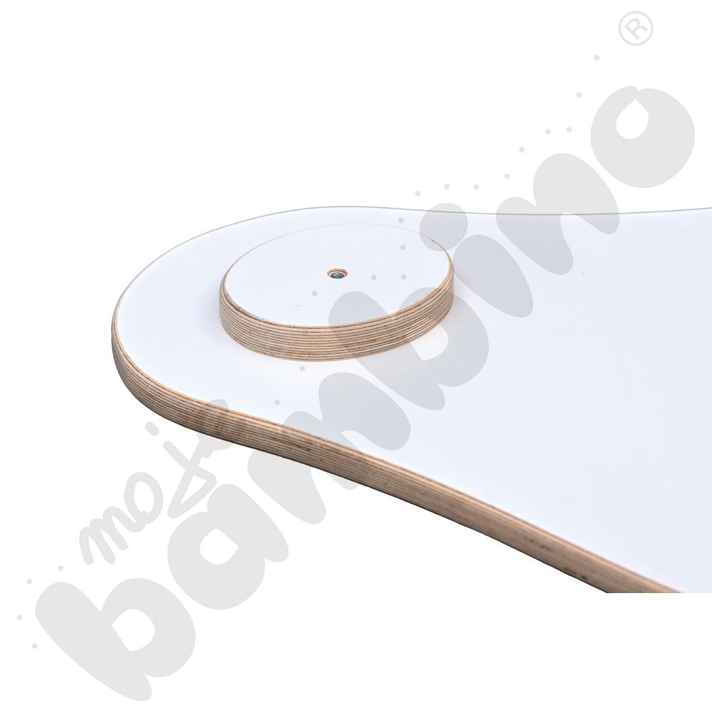 Blat Good Wood - biały