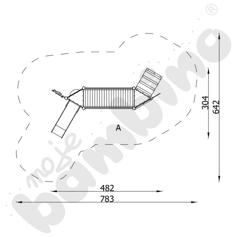 Orbis Baby - zestaw Mini III