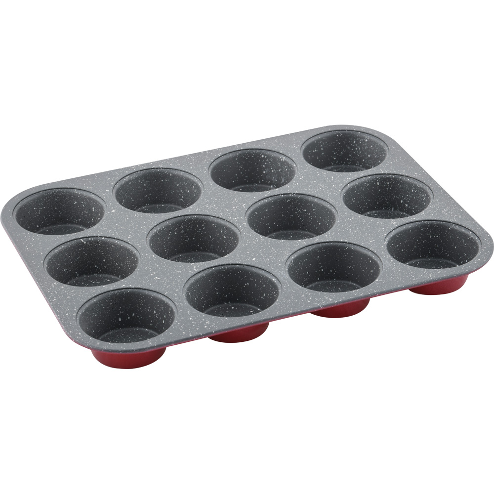 Forma na muffiny