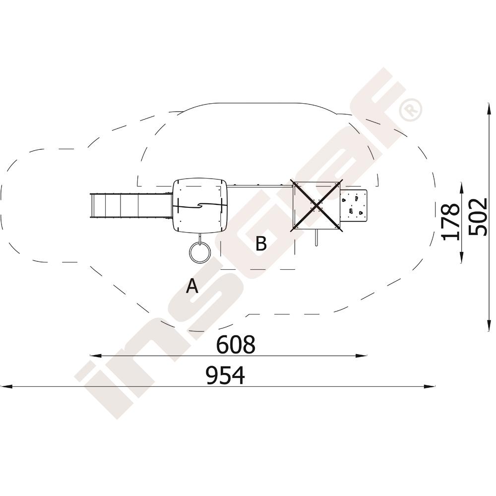 Quadro Simple - sestava 267