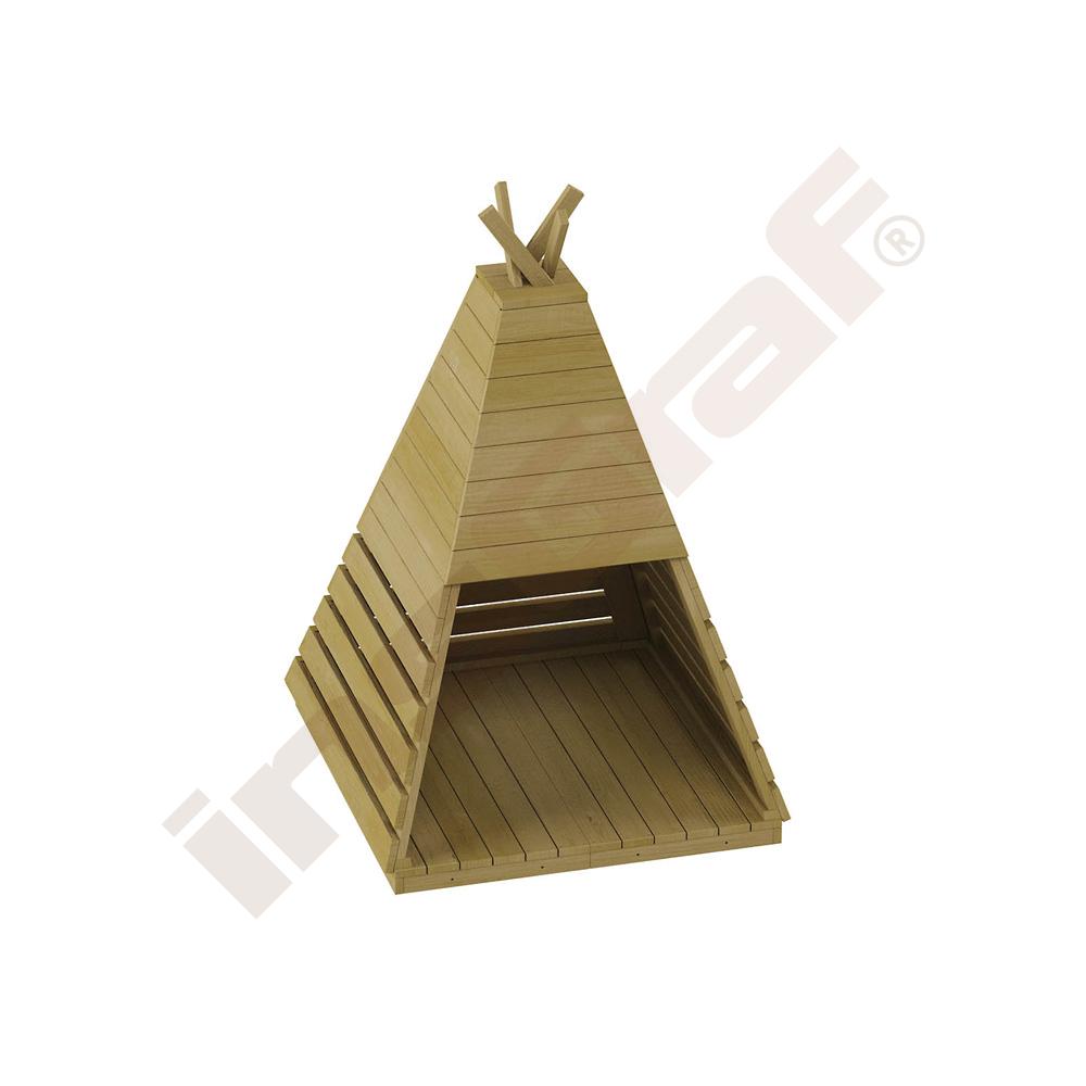 Tipi Terra kotvené