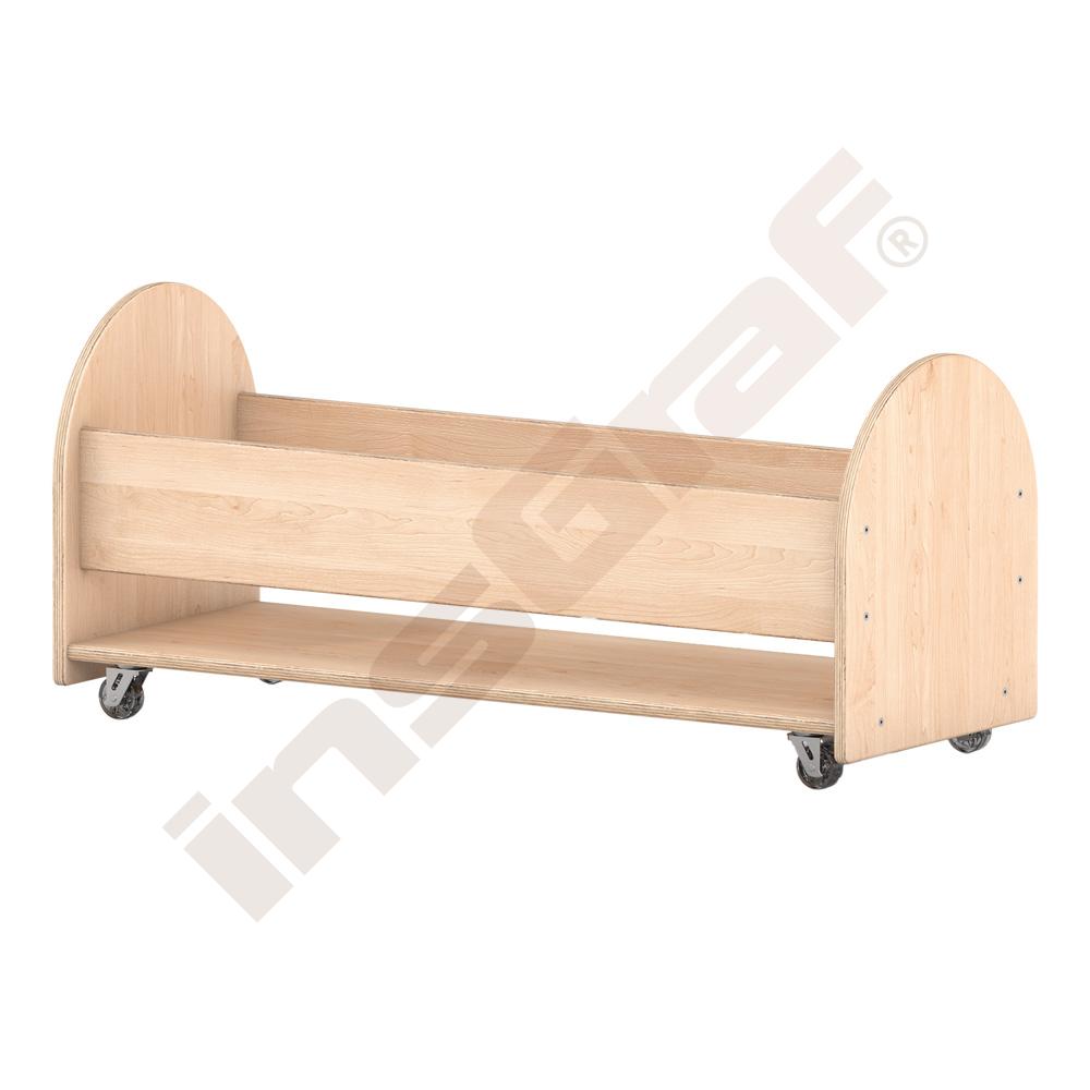 Vozík na sedáky 