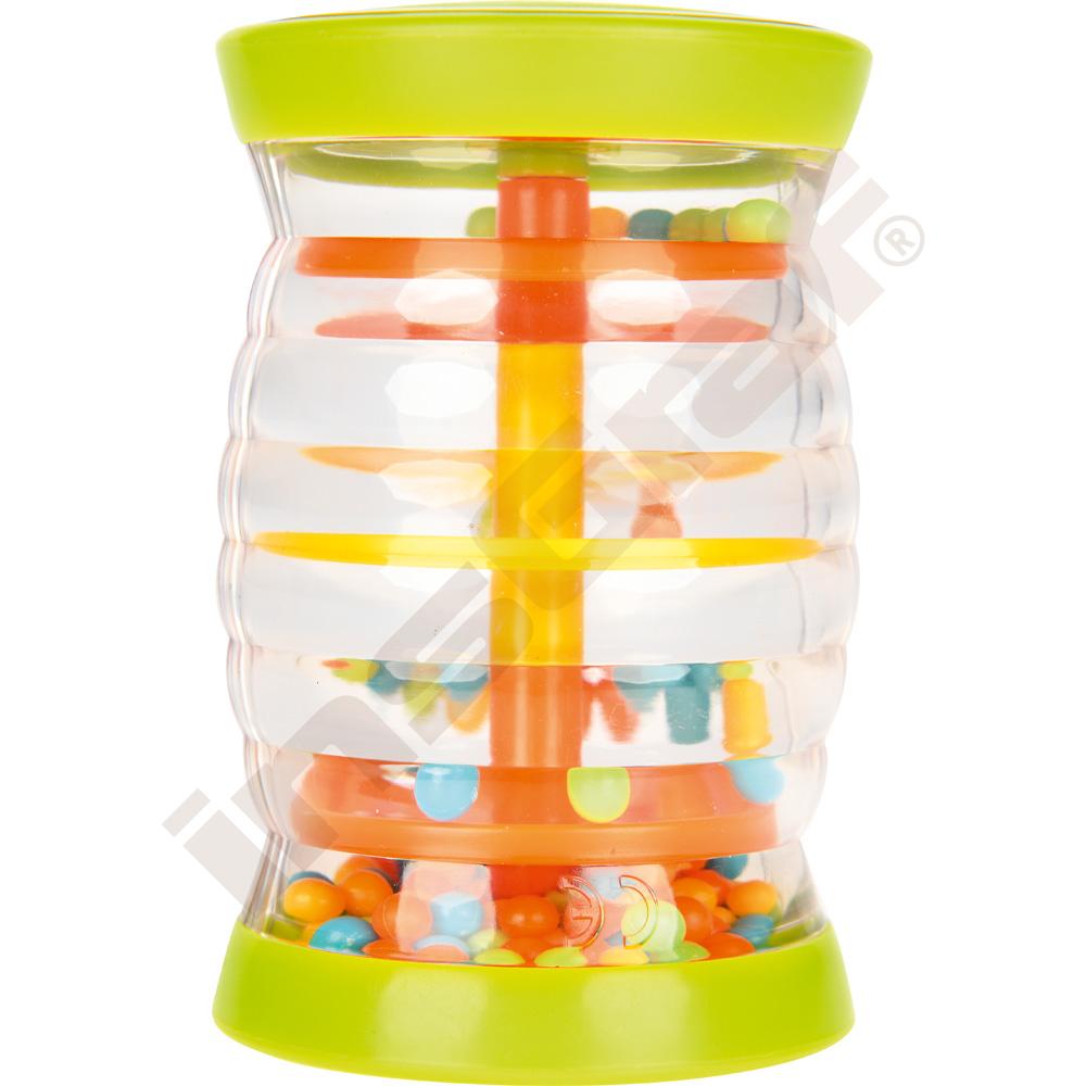 Mini shaker