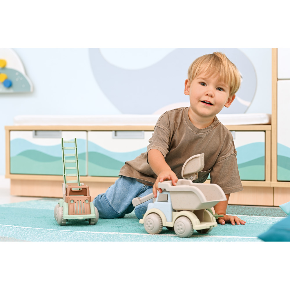 Viking Toys - Filipkov sklápač