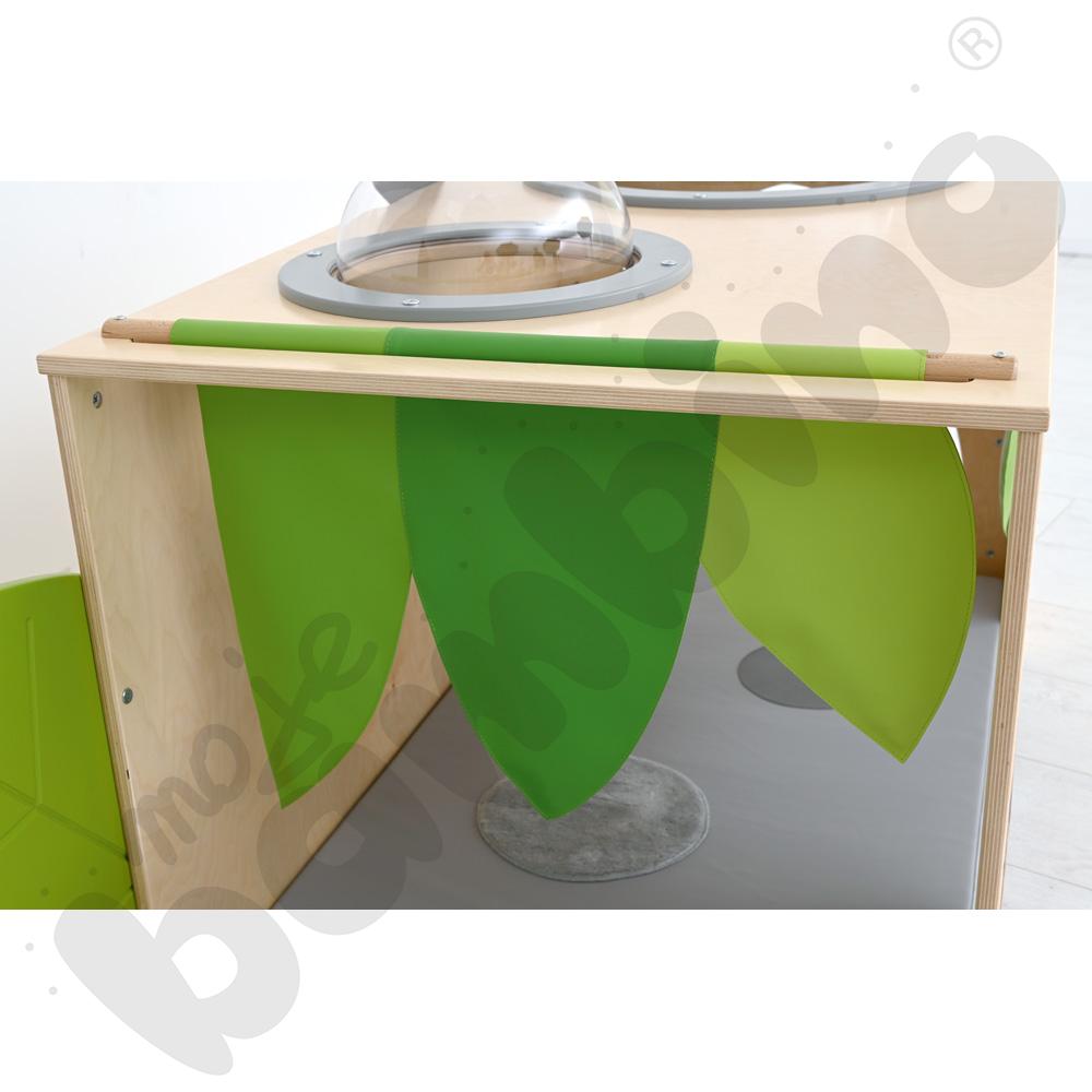 Kryjówka sensoryczna Flora lewa