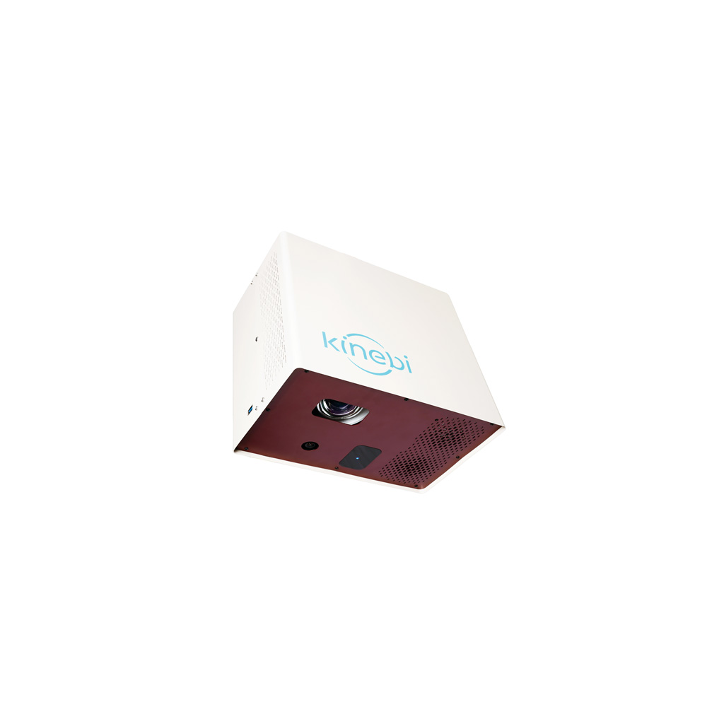 Magiczny Dywan Kinebi 5.0 LED - EDU Przedszkole