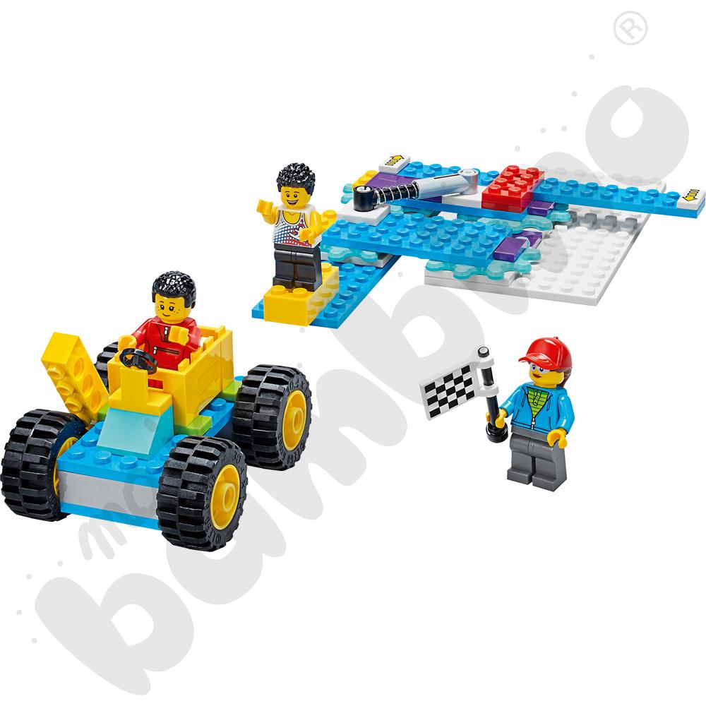 LEGO® Education BricQ Motion Essential Pack
