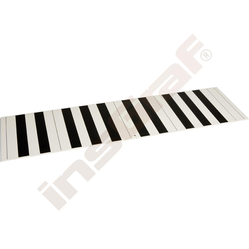 Tabulky k Montessori xylofonům 