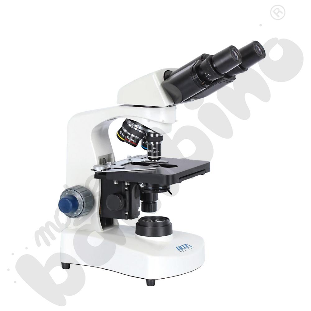 Mikroskop Delta Optical Genetic Pro Bino