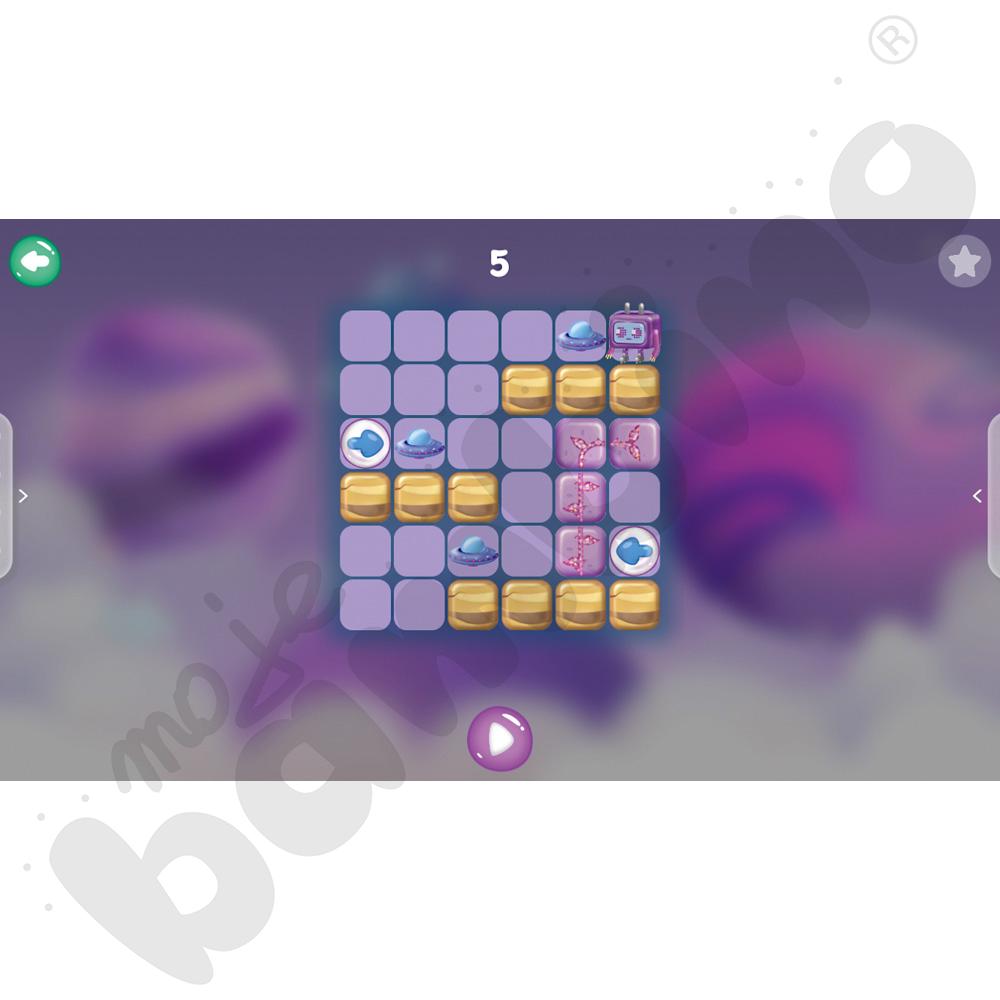 Knowla - Planeta Pi (Programowanie i kodowanie)