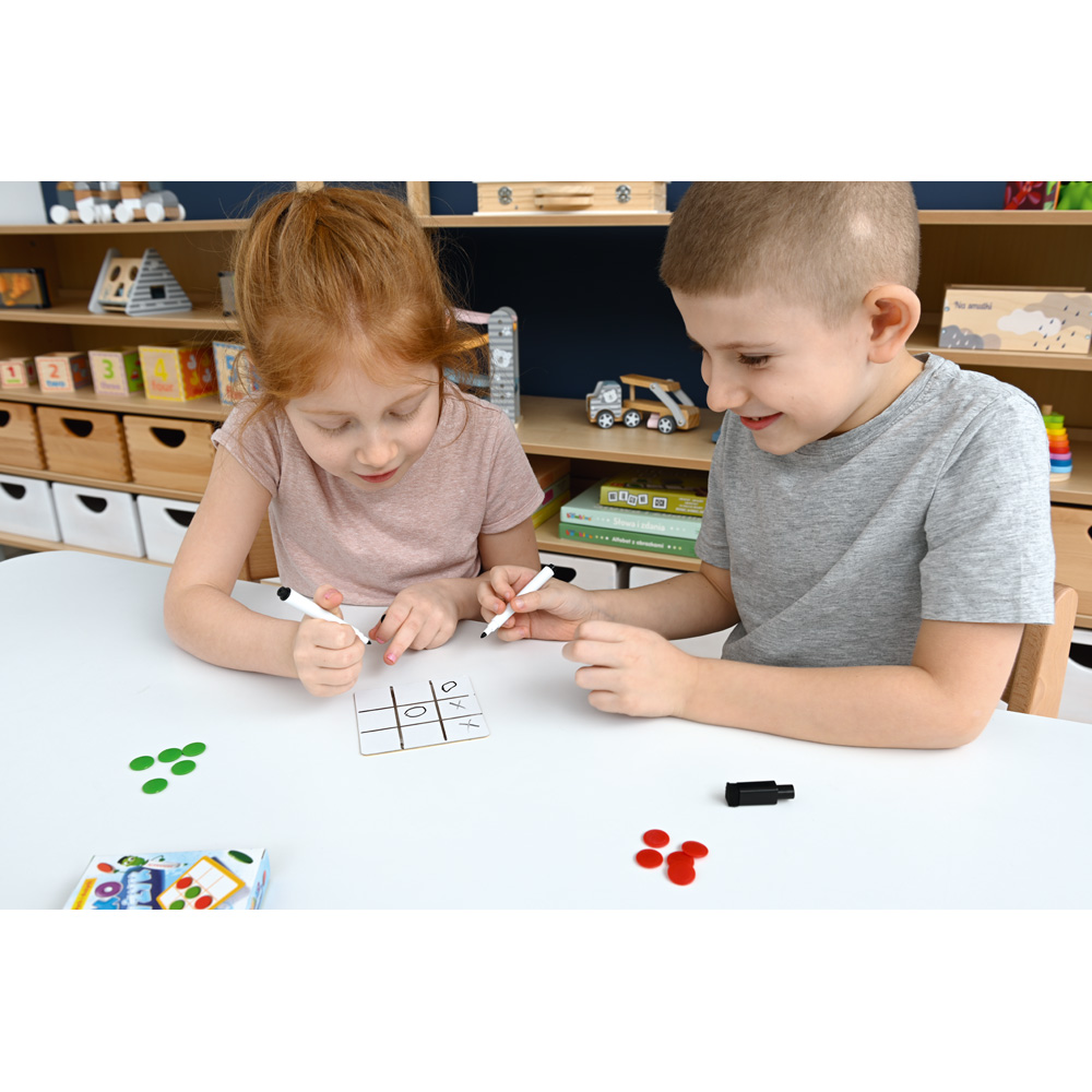 Mikro tic-tac-toe