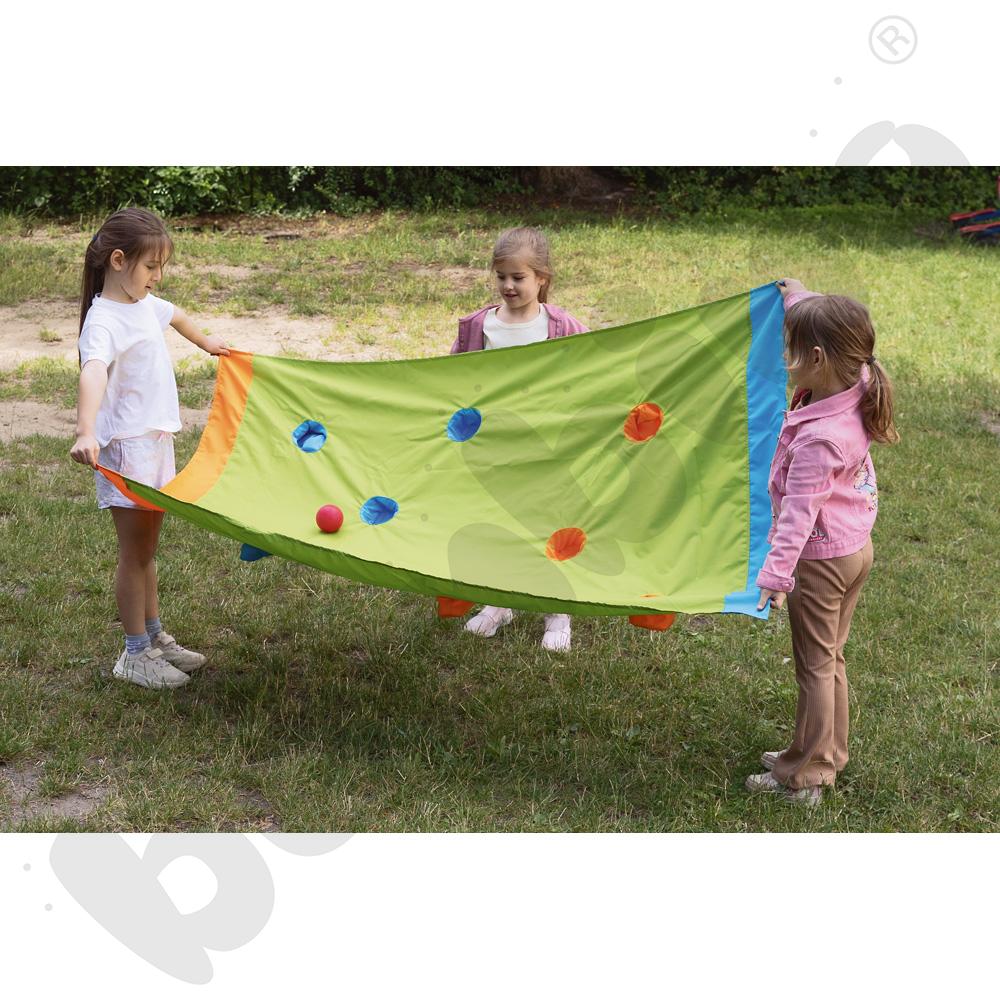 Mata pokonaj przeciwnika