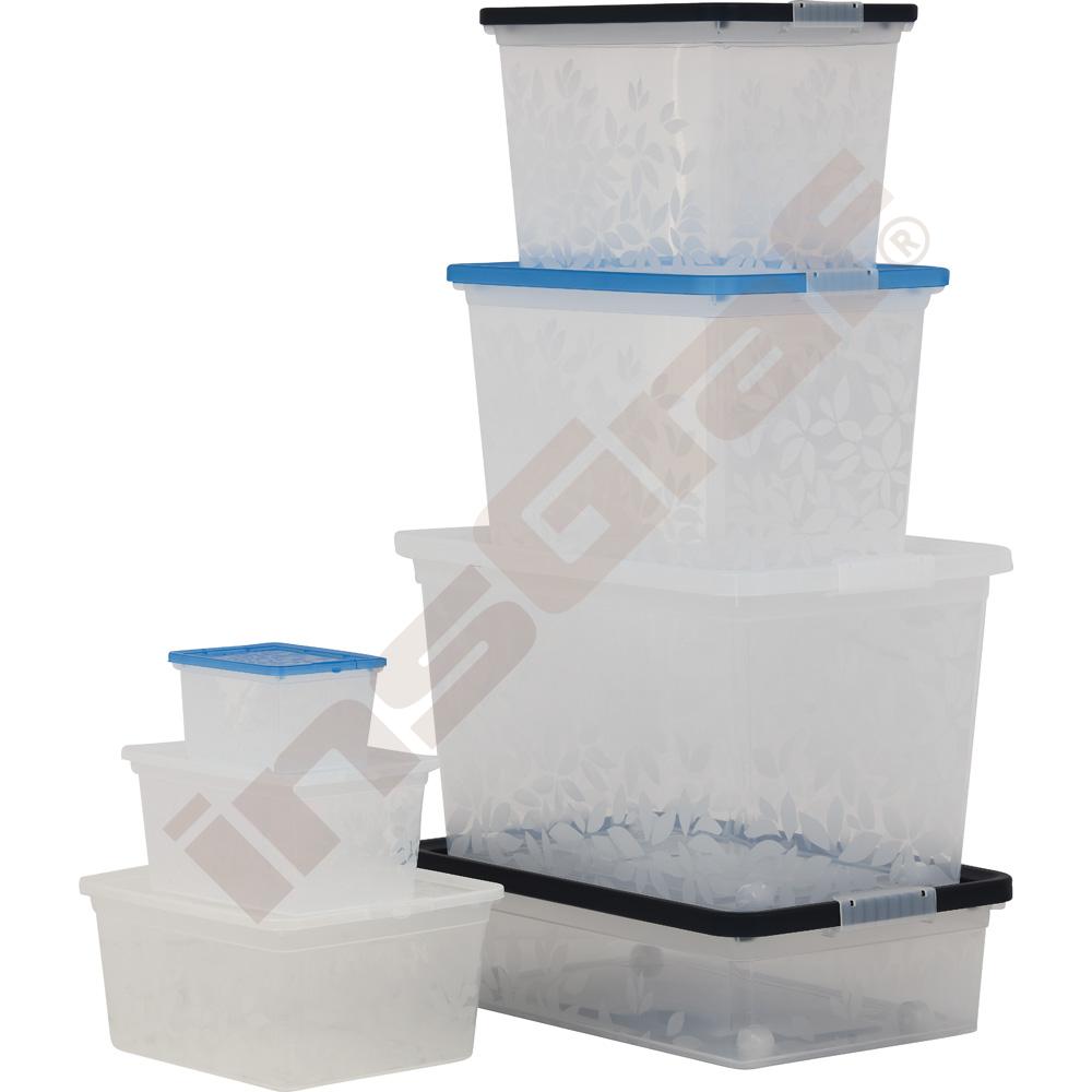 Zásobník Jasmine 5,5 litrů 