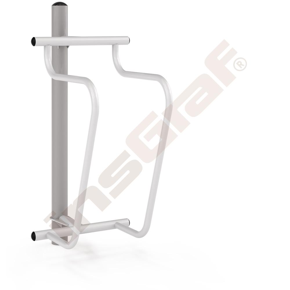 Bradlá/Parallel bars