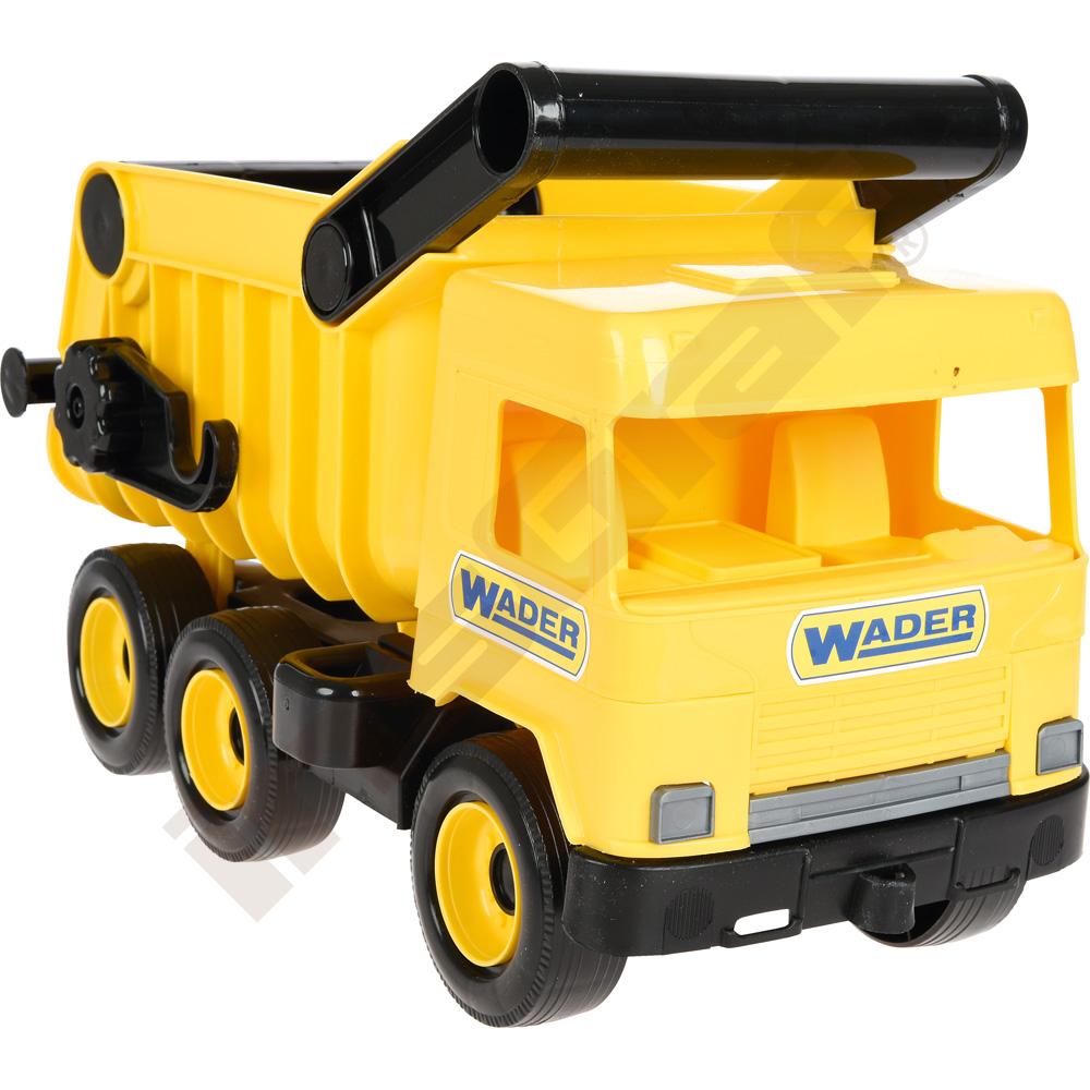 Sklápěčka Middle Truck