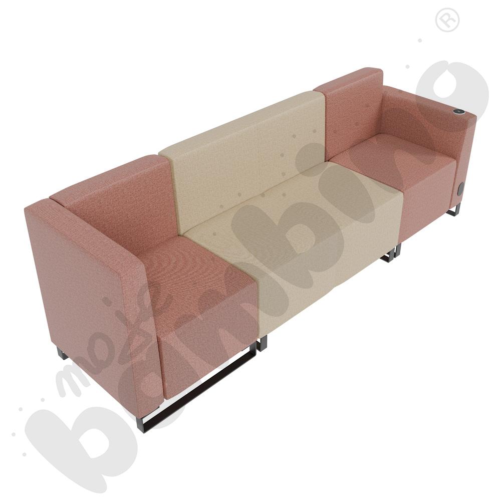 Universum - zestaw 17, tkanina RO-09-11