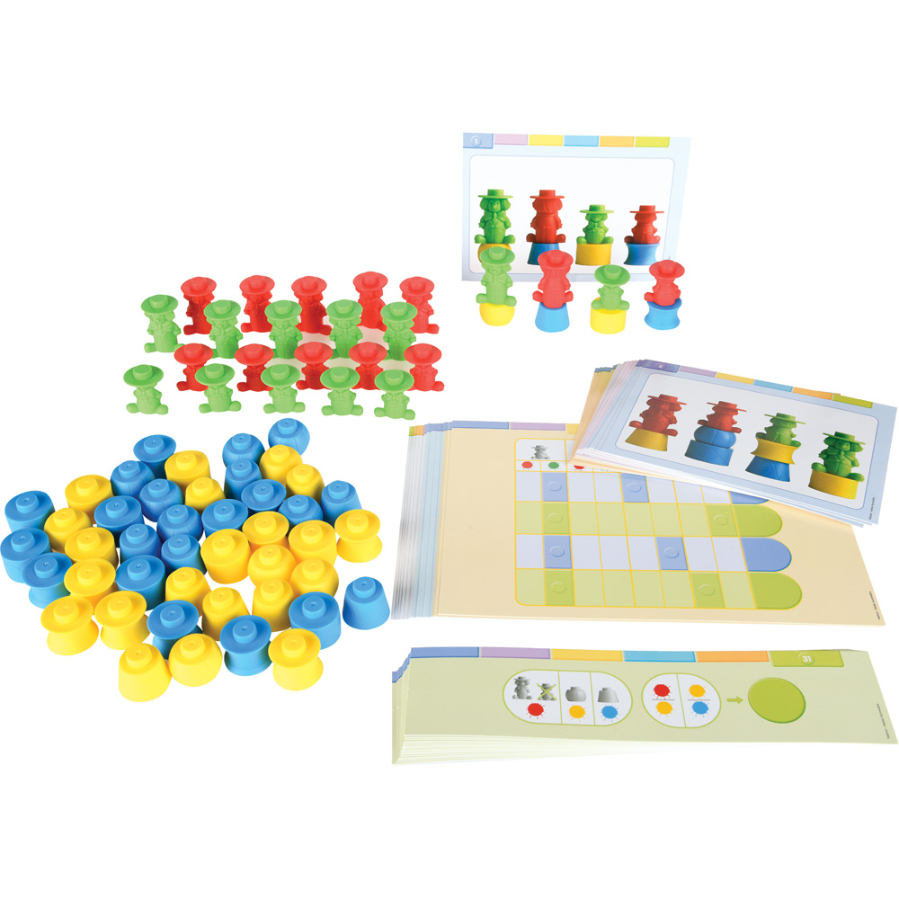Acromaths - edukačná sada 