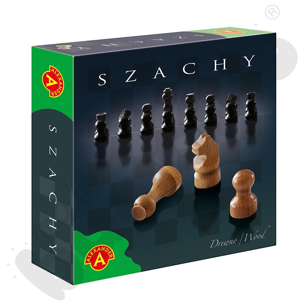 Szachy