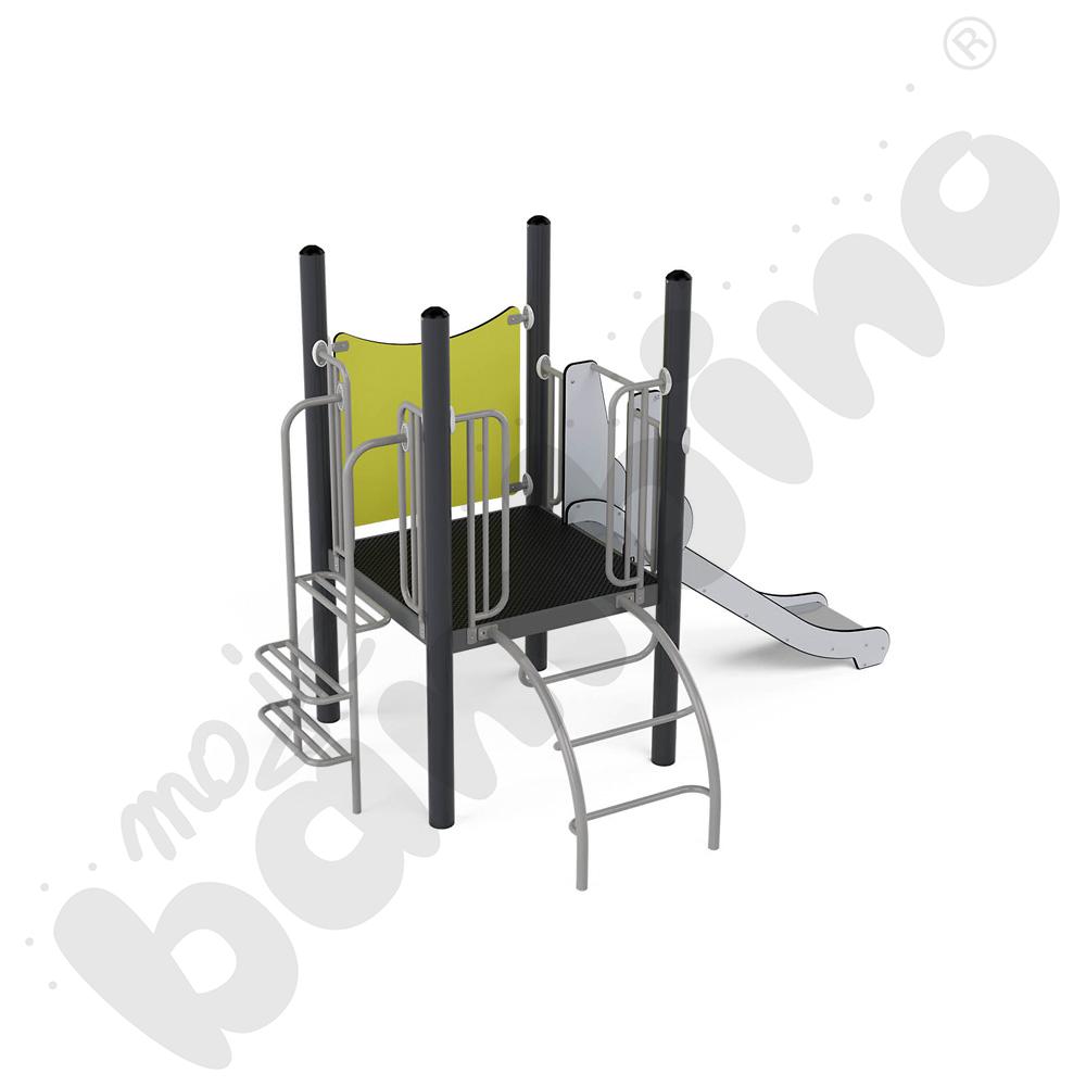 Action4kids Lime - zestaw 1902-A