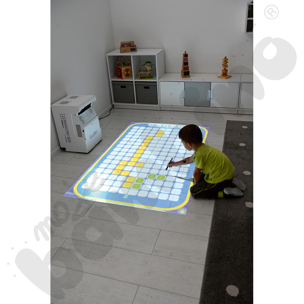 Knowla - Planeta SMART - pakiet Eksperymenty