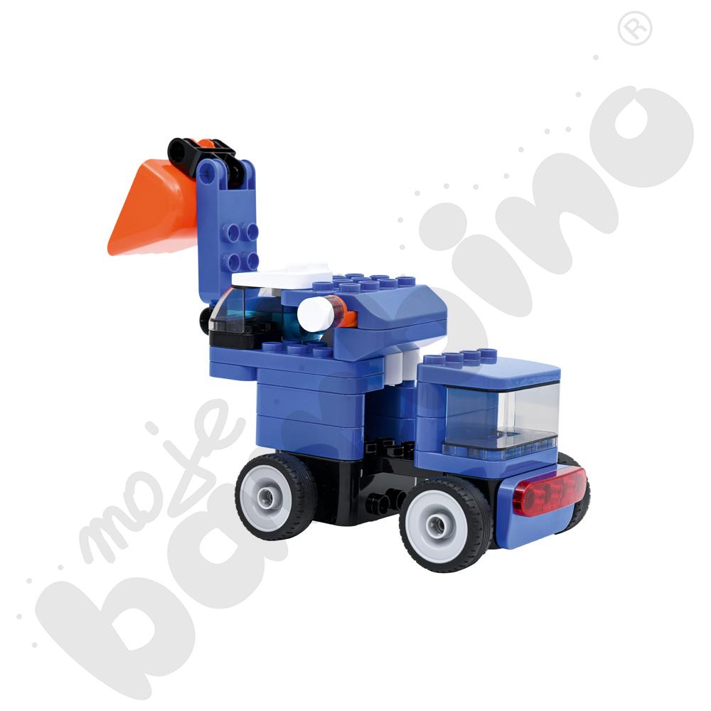 BOTZEES BOX Transport