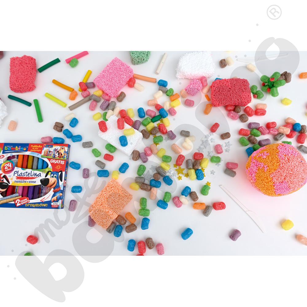 PlayMais - mozaika 12.000 szt.