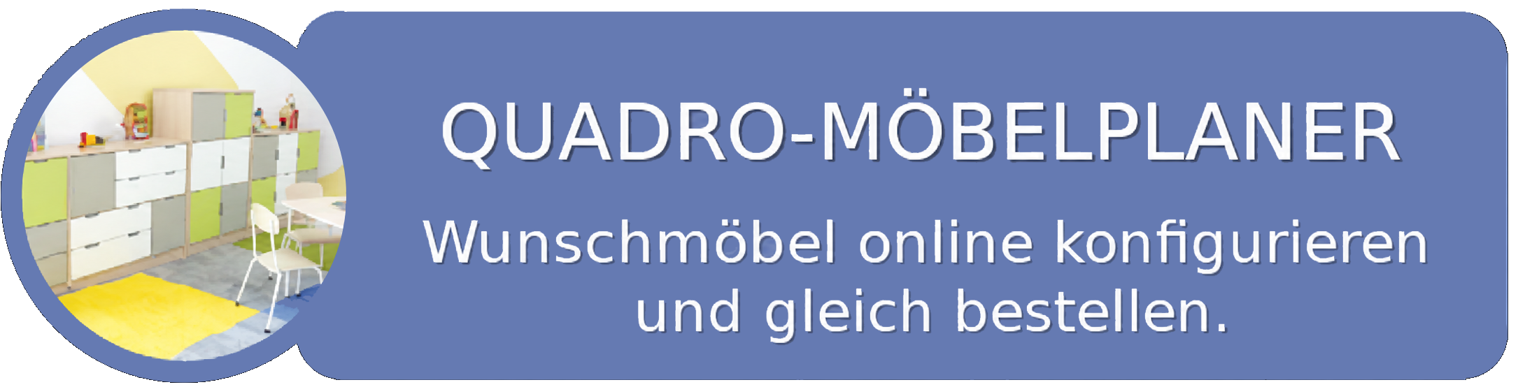 QUADRO-MÖBELPLANER