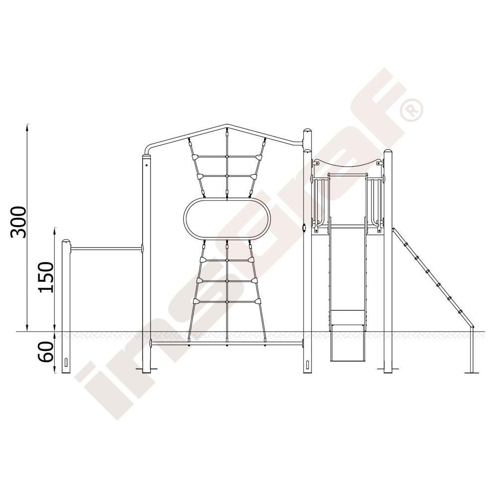 Action4Kids - sestava J8081