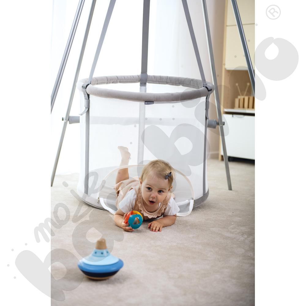 Kosz sensoryczny Memola