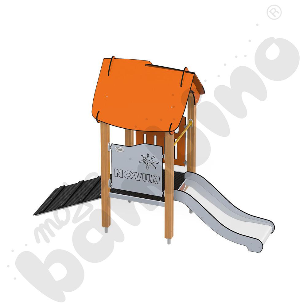 Quadro Simple - zestaw 12326